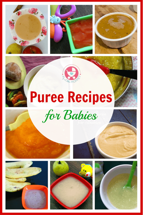 52 First Food Recipes For Babies 52 First Food Recipes For Babies