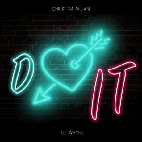 New Music: Christina Milian “Do It” ft.Lil Wayne