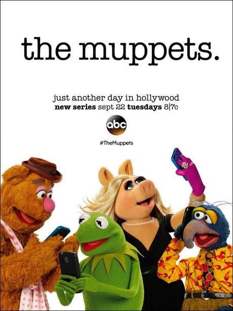The Muppets (ABC) “All Grown Up” Promo
