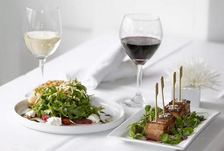 Casting The Perfect Spell On George’s & La Cocina 30A Pork Belly Lollipops
