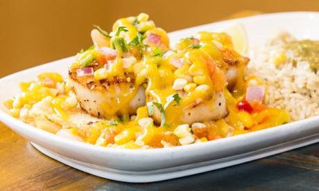 Casting The Perfect Spell On George’s & La Cocina 30A Scallops 30A