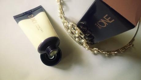 Oriflame The One Illuskin Face Primer Review