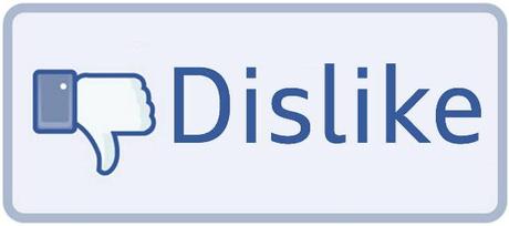 Facebook to Get Dislike Button : eAskme Facebook to Get Dislike Button : eAskme