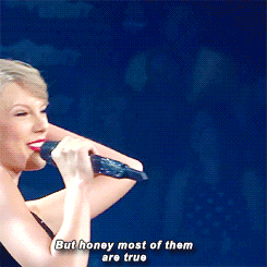 The Taylor Swift Songs You Need To Revisit The Taylor Swift Songs You Need To Revisit