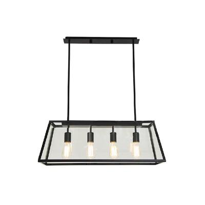 Design Accessories: Industrial Style Lighting - Paperblog