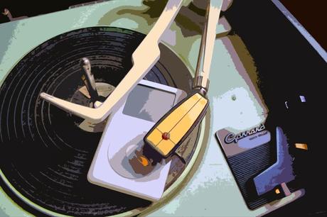 Friday is Rock'n'Roll London Day: Is It Time To Mourn The iPod? Friday is Rock'n'Roll London Day: Is It Time To Mourn The iPod?