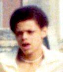 Six degrees of separation from Lou Reed Calvin Wynter in 1977