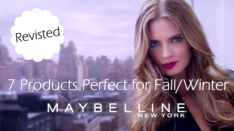 Maybelline Maybelline