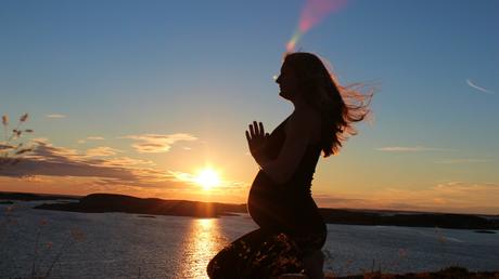 What Yoga is helpful in Pregnancy?