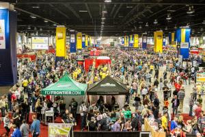 7 tips to enhance your enjoyment of GABF or any beer festival Photo credit: www.greatamericanbeerfestival.com