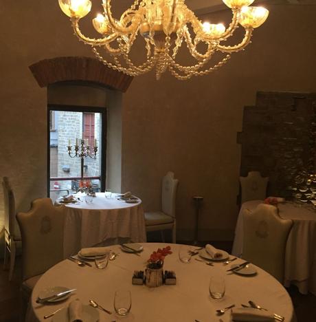 Elegant Family Oasis at the Hotel Brunelleschi in Florence
