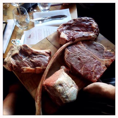 Food Review: Butchershop Bar & Grill, 1055 Sauchiehall Street, Glasgow, G3 7UD butchershop bar & grill glasgow foodie