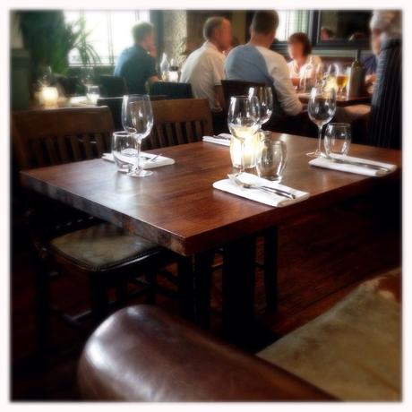 Food Review: Butchershop Bar & Grill, 1055 Sauchiehall Street, Glasgow, G3 7UD butchershop bar & grill glasgow foodie