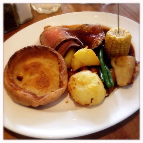 Food Review: Butchershop Bar & Grill, 1055 Sauchiehall Street, Glasgow, G3 7UD butchershop bar & grill glasgow foodie