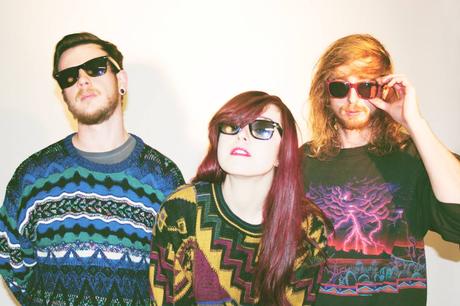 Ralph's Top 10 Blogged Band Chart - 19.9.15 Ralph's Top 10 Blogged Band Chart - 19.9.15