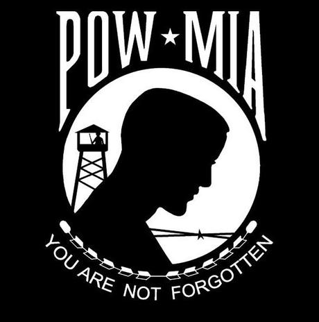 Local Story for National POW/MIA Recognition Day Local Story for National POW/MIA Recognition Day