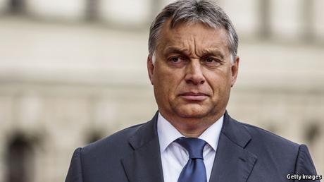 Orban the archetype