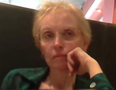 Do you look like your car? (Part 2) Planned Parenthood's Dr. Mary Gatter
