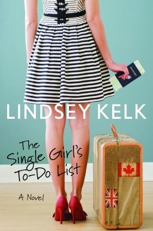 My Long Haul Flight Essentials Lindsey Kelk: In defence of “Chick Lit” #books #chicklit:
