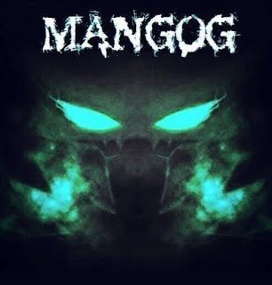 Mangog - Daydreams Within Nightmares