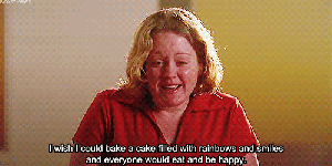 Mean-Girls-GIF-I-Wish-I-Could-Bake-A-Cake-Full-Of-Rainbows-and-Smiles