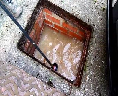 The Top 5 Reasons Of Hiring a Professional Drainage Unblocking Service drainage unblocking1