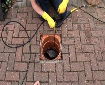 The Top 5 Reasons Of Hiring a Professional Drainage Unblocking Service drainage unblocking