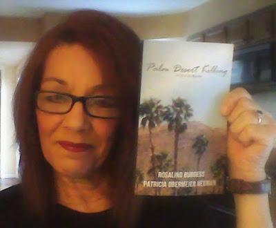 Author Interview: Rosalind Burgess: DRESSING MYSELF Explores The Mystery Of Marriage Author Interview: Rosalind Burgess: DRESSING MYSELF Explores The Mystery Of Marriage