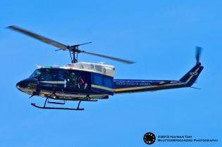 2011 Andrews AFB Joint Services Open House, Bell UH-1N Iroquois,  ,ECO,