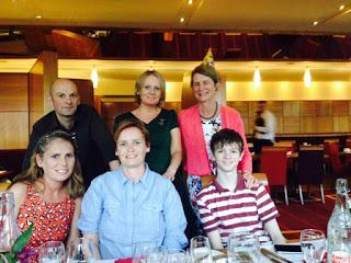 Summer 2015 Summer 2015