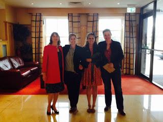 Summer 2015 Summer 2015