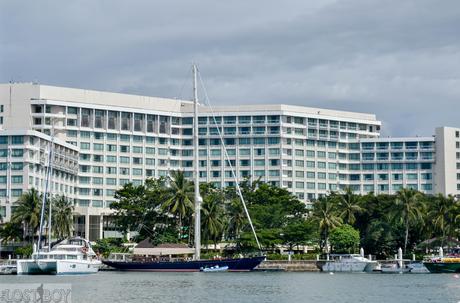 The Pacific Sutera Hotel: One of Kota Kinabalu’s Finest