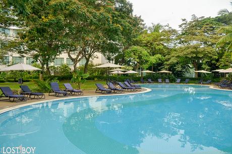 The Pacific Sutera Hotel: One of Kota Kinabalu’s Finest