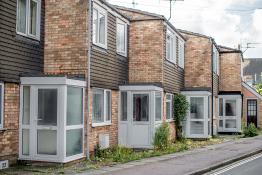 British archi-diversity: the Cambridge case DSC_7292