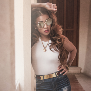 New Music: Keysiha Cole “Don’t Waste My Time” ft. Young Thug Embedded image permalink