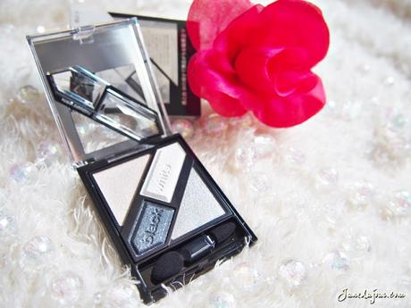 Perfect the smokey eye with Kate Tokyo SS2015 Collection