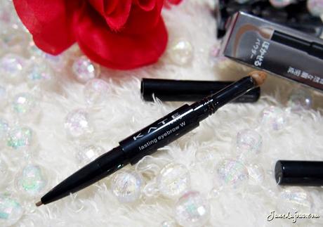 Perfect the smokey eye with Kate Tokyo SS2015 Collection