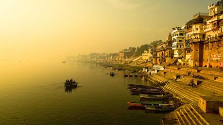Kashi, The city of temples Kashi, The city of temples