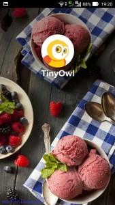 Food Ordering – TinyOwl Screenshot_2015-09-18-19-20-54
