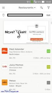 Food Ordering – TinyOwl Screenshot_2015-09-18-19-09-21