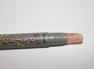 Benefit Air Patrol BB Cream Eyelid Primer Review and Swatches