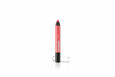 FACES Ultime Pro Eye Shadow Crayon Uptown Girl- All Shades and Price Info 