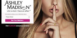 Ashley Madison story is not going away; Alabama list contains numerous prominent professionals, so the story is just heating up here at Legal Schnauzer
