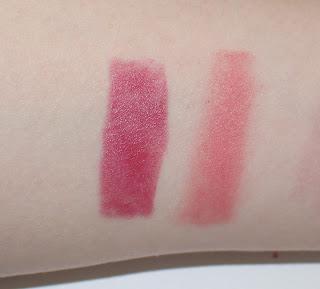 What's New From Wet n Wild: Swatches and FOTD