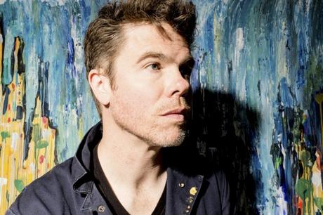 Josh Ritter Cements his Poet Status on New Track  ‘Homecoming’ [Premiere]