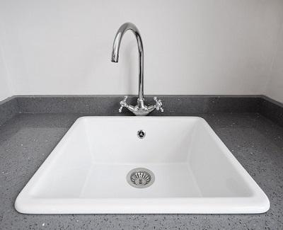 Be Familiar With The Advantages Of Kitchen’s Ceramic Sinks butler sink