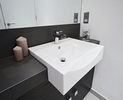 Be Familiar With The Advantages Of Kitchen’s Ceramic Sinks sink and taps