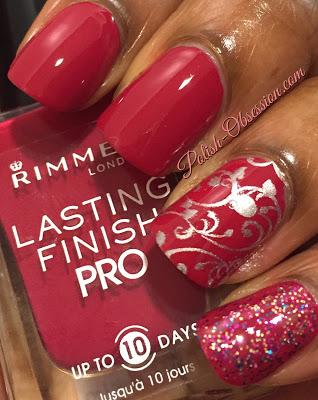 30 Days of Colour - Summer Color 30 Days of Colour - Summer Color