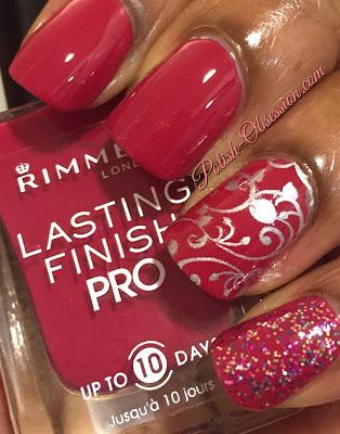 30 Days of Colour - Summer Color 30 Days of Colour - Summer Color