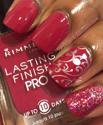 30 Days of Colour - Summer Color 30 Days of Colour - Summer Color